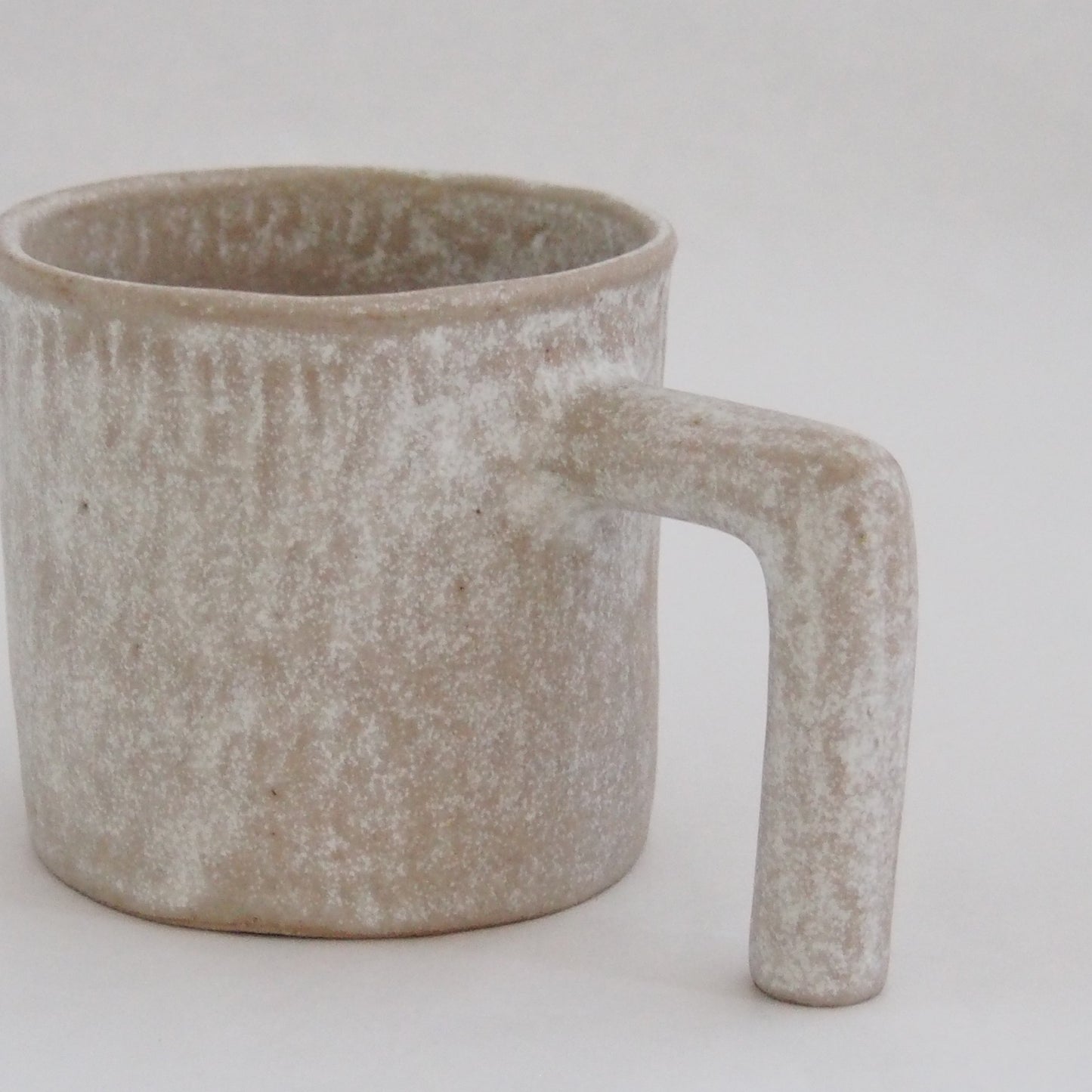 C-1　Waiting cup L | 机上工芸舎