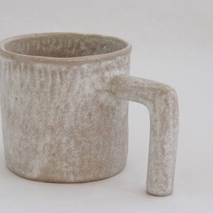 C-1　Waiting cup L | 机上工芸舎
