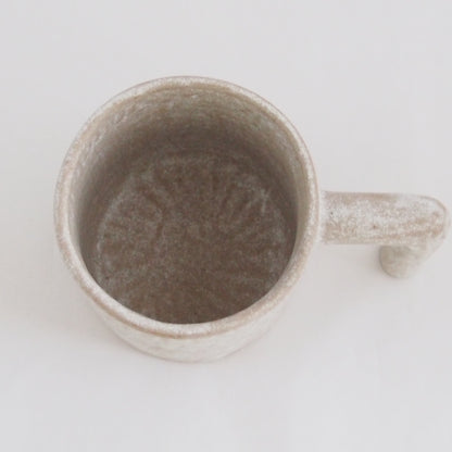 C-1　Waiting cup L | 机上工芸舎