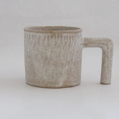C-1　Waiting cup L | 机上工芸舎