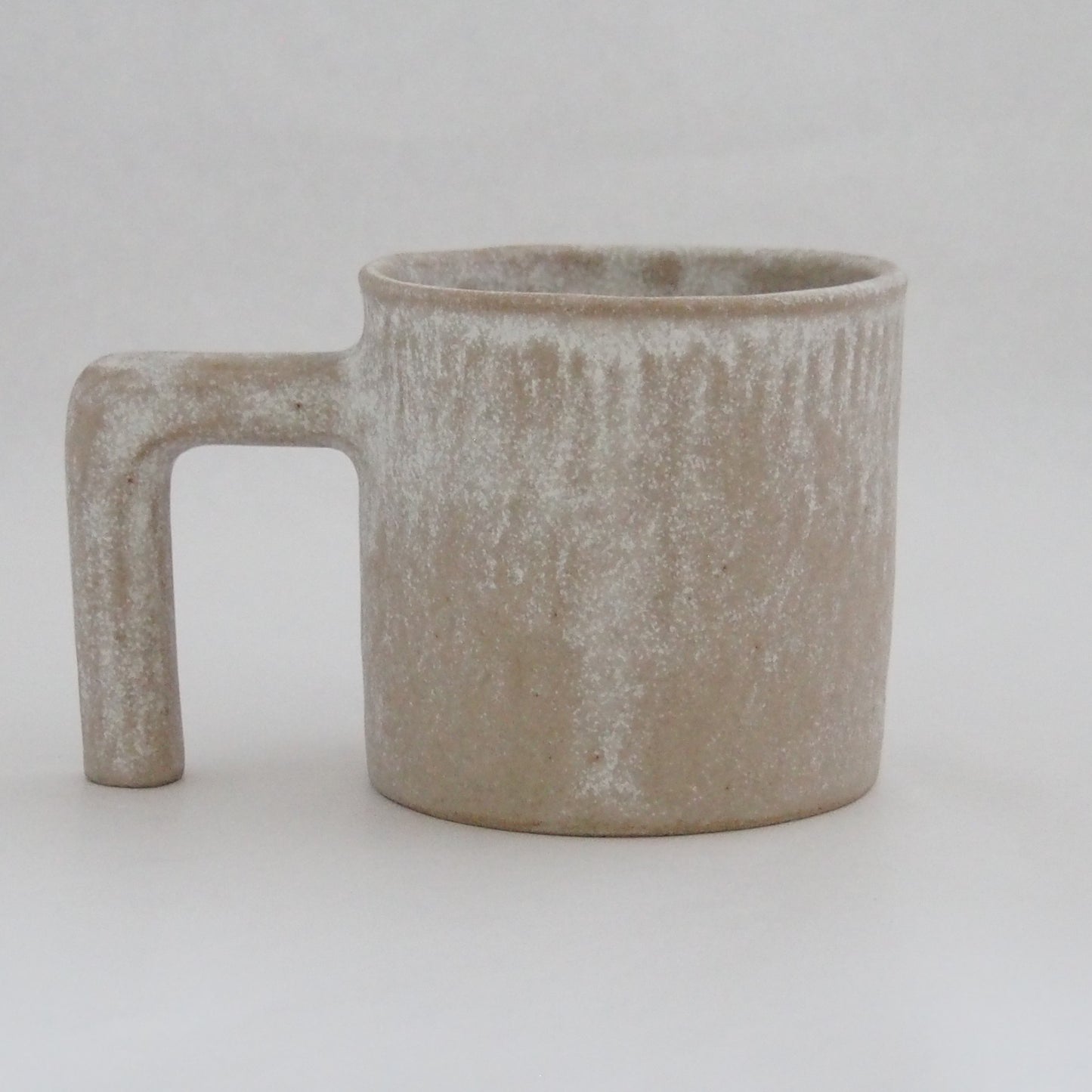 C-1　Waiting cup L | 机上工芸舎