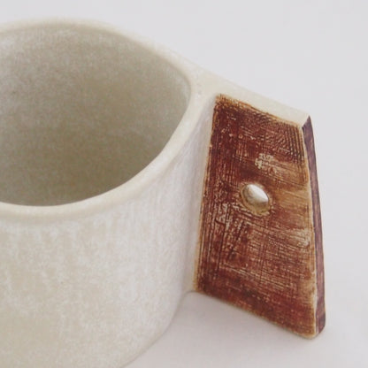 C-2　Corner cup | 机上工芸舎