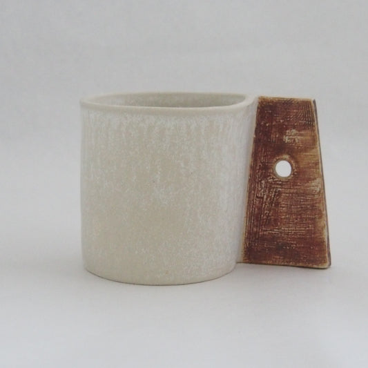 C-2　Corner cup | 机上工芸舎