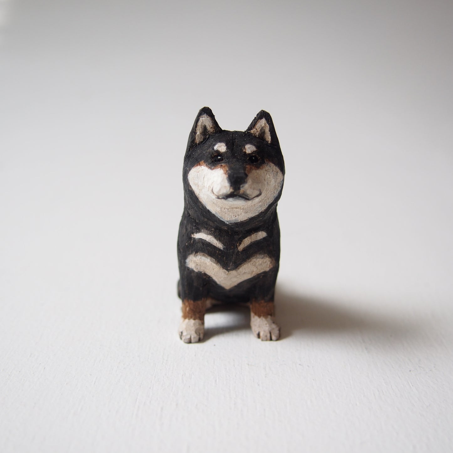 32　黒柴犬（小） | ヒロセジン