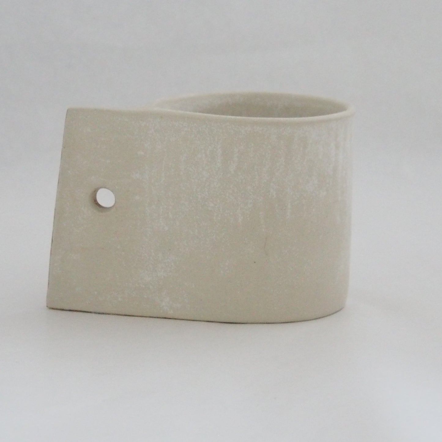 C-2　Corner cup | 机上工芸舎