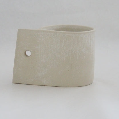 C-2　Corner cup | 机上工芸舎