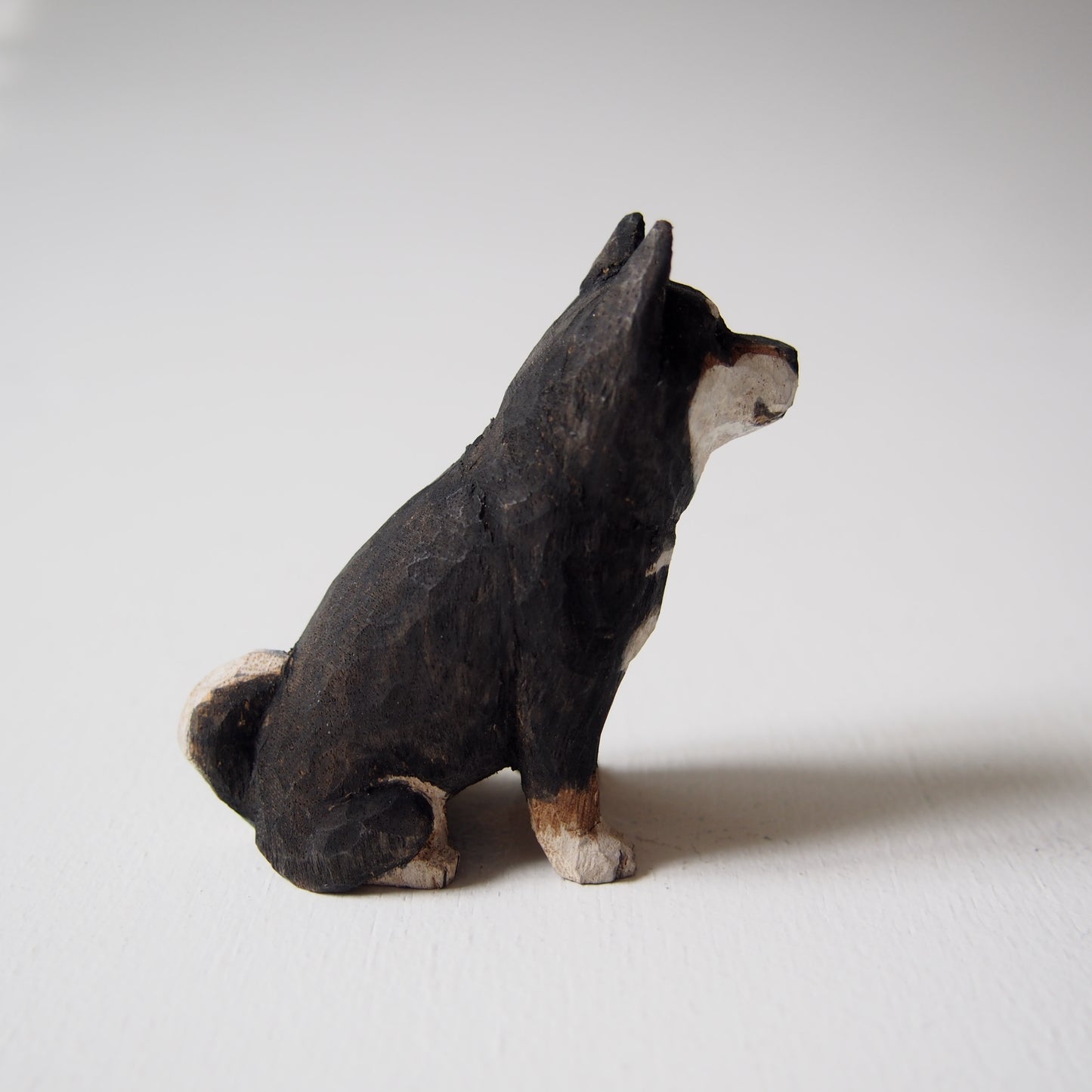 32　黒柴犬（小） | ヒロセジン