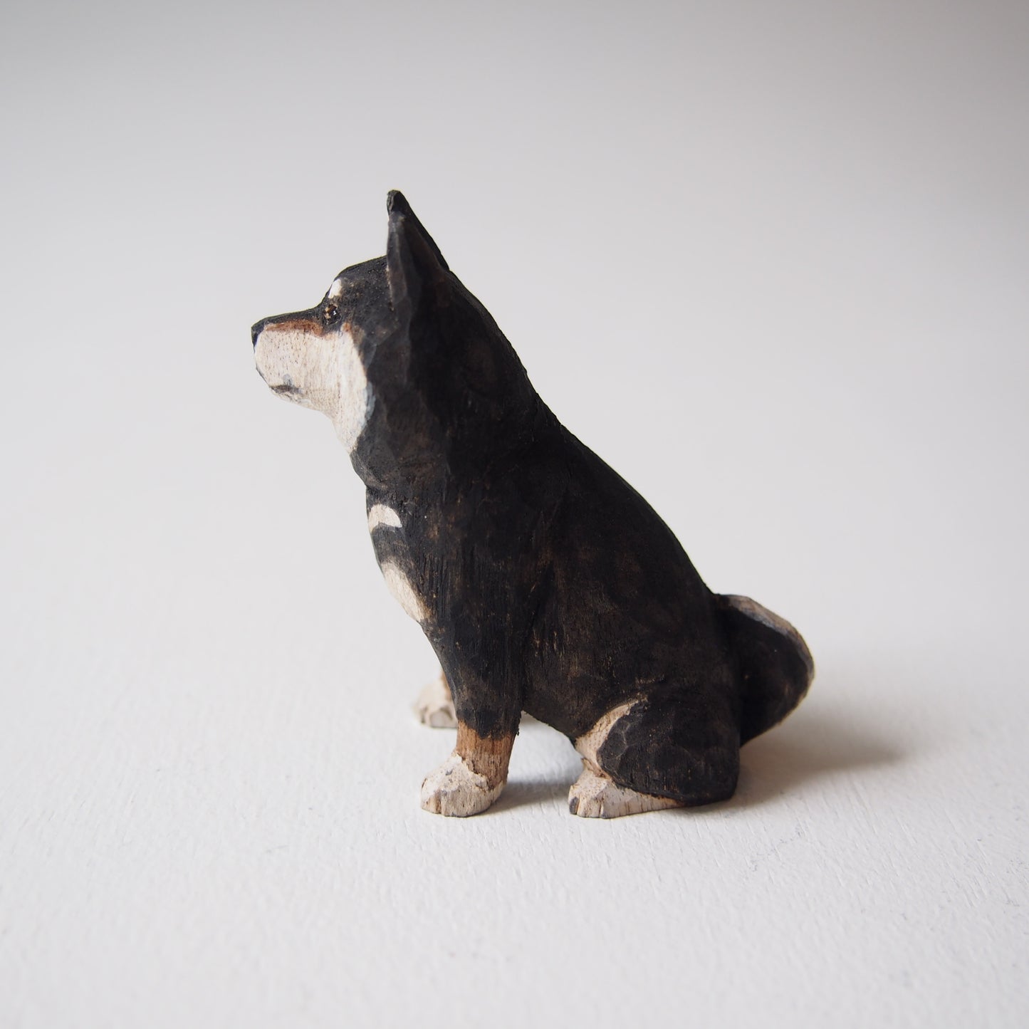 32　黒柴犬（小） | ヒロセジン