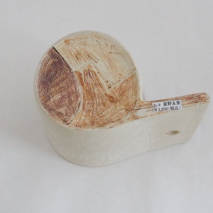 C-2　Corner cup | 机上工芸舎