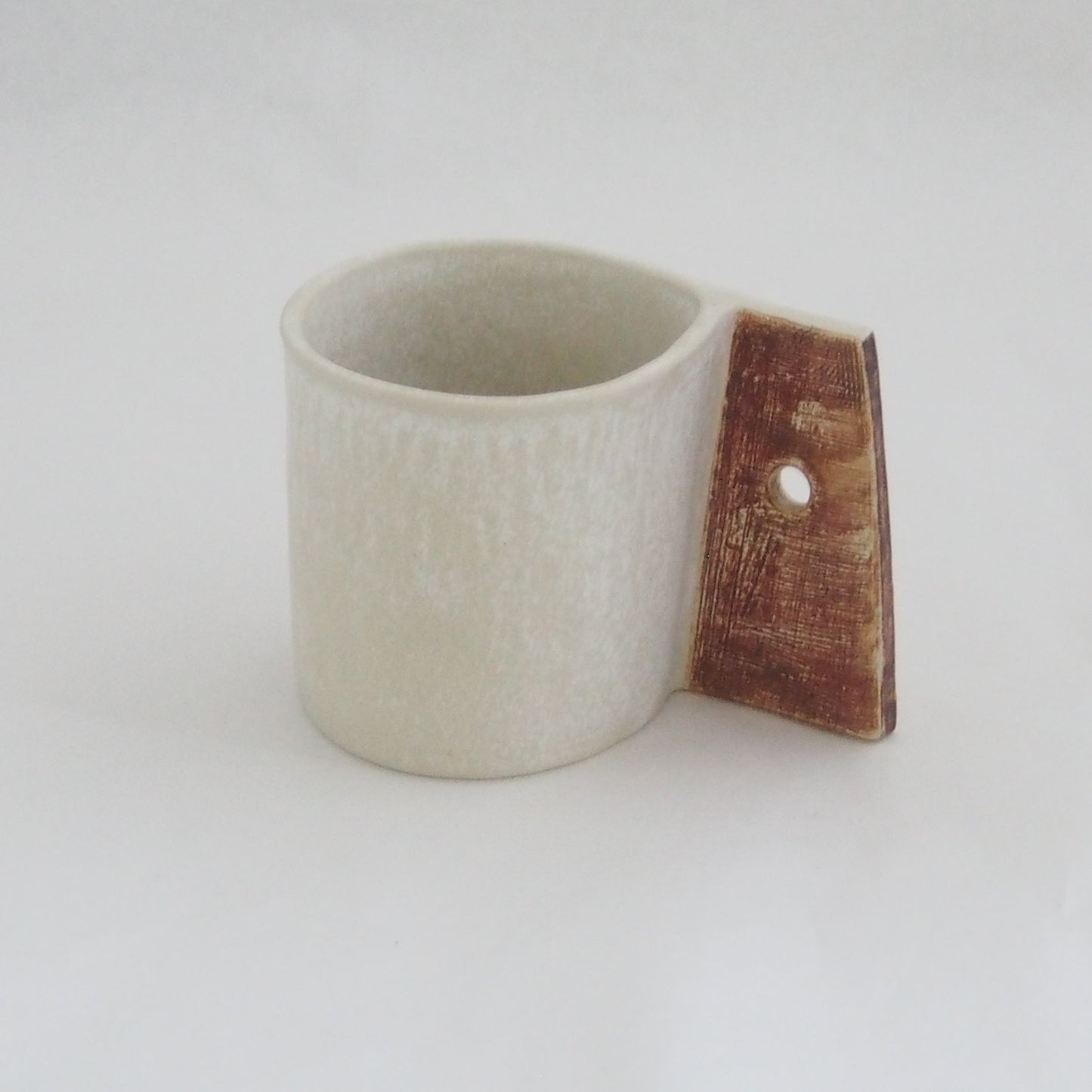 C-2　Corner cup | 机上工芸舎