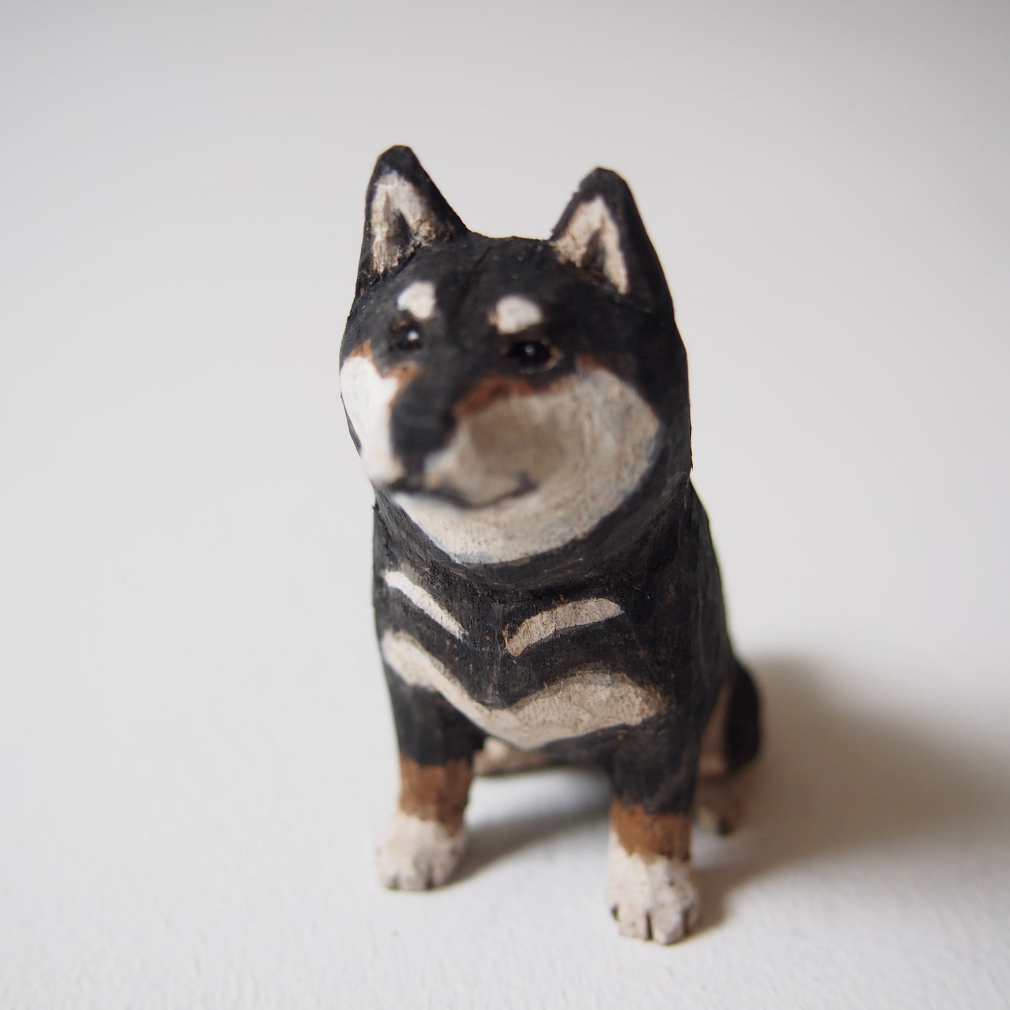32　黒柴犬（小） | ヒロセジン