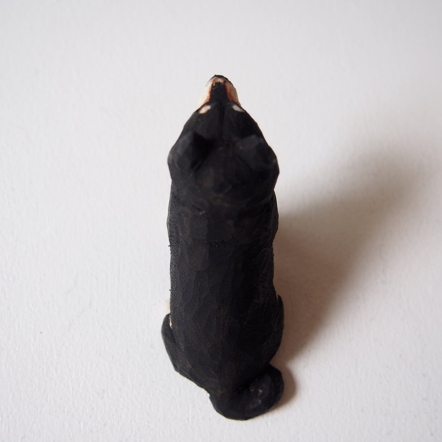33　黒柴犬（小） | ヒロセジン