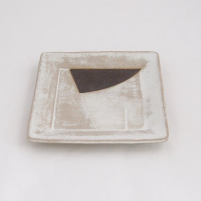 P-9　Pictuer plate | 机上工芸舎