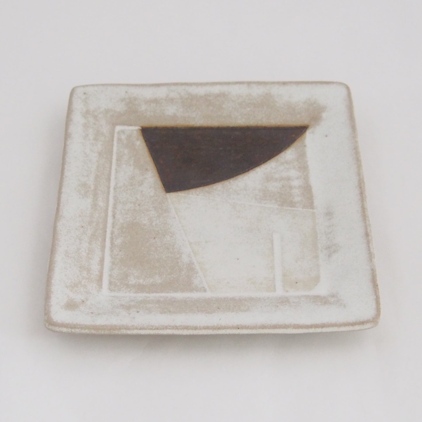 P-9　Pictuer plate | 机上工芸舎