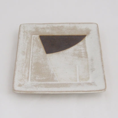 P-9　Pictuer plate | 机上工芸舎