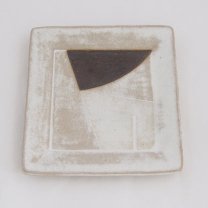 P-9　Pictuer plate | 机上工芸舎