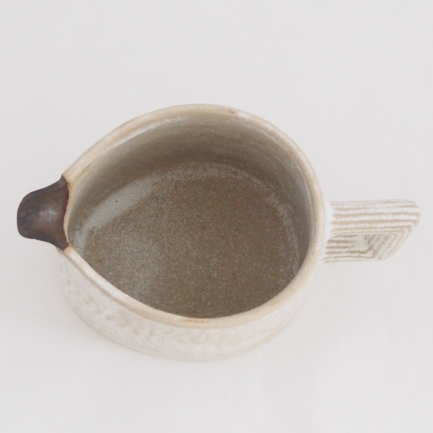 E-1　コーヒーピッチャー | 机上工芸舎