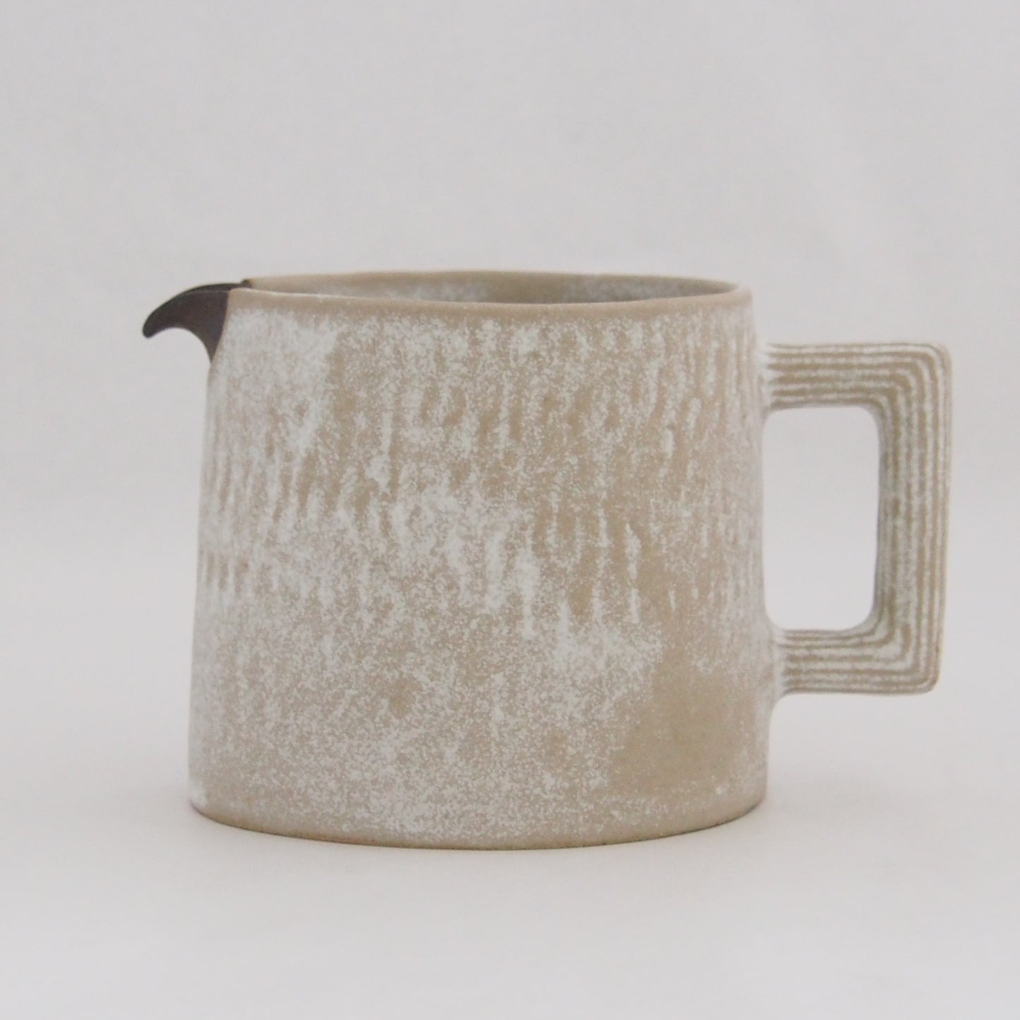 E-1　コーヒーピッチャー | 机上工芸舎