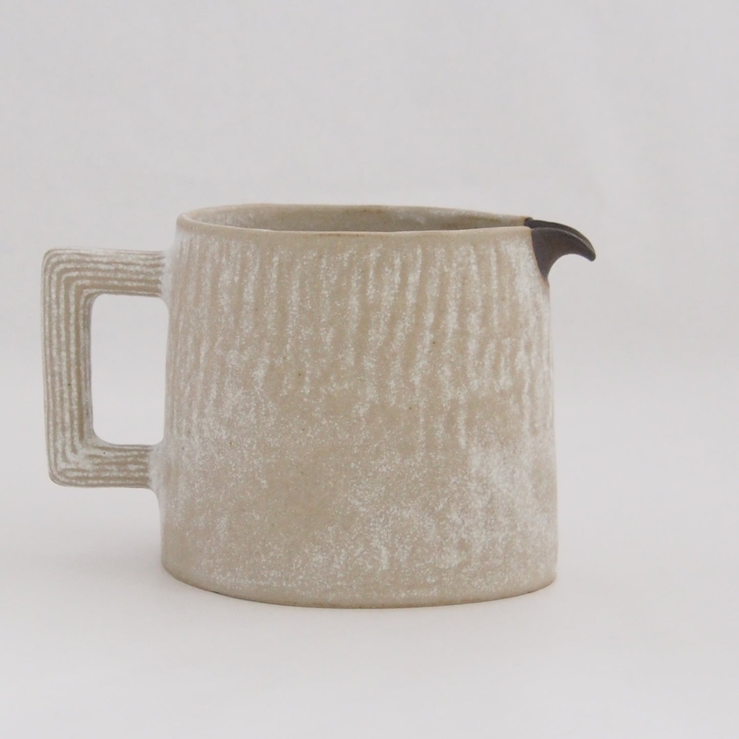 E-1　コーヒーピッチャー | 机上工芸舎