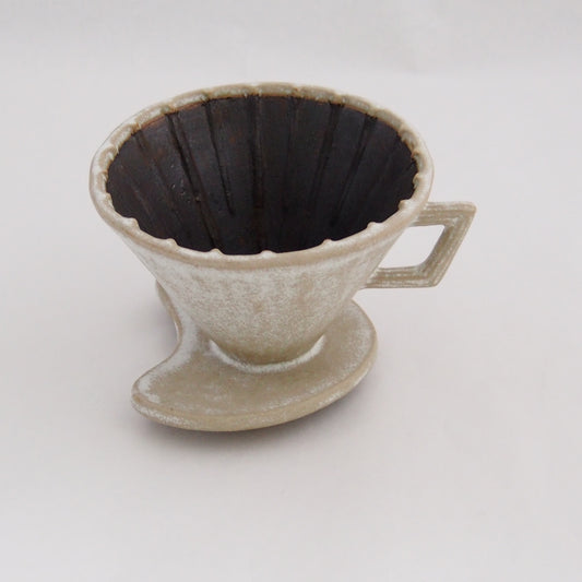 E-4　ドリッパー | 机上工芸舎