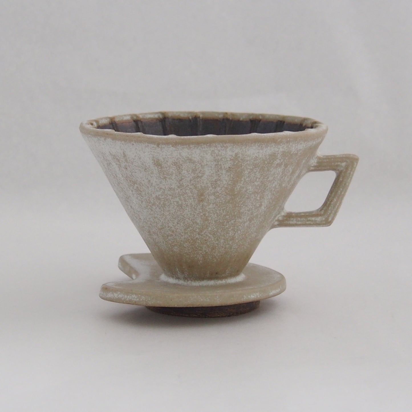 E-4　ドリッパー | 机上工芸舎