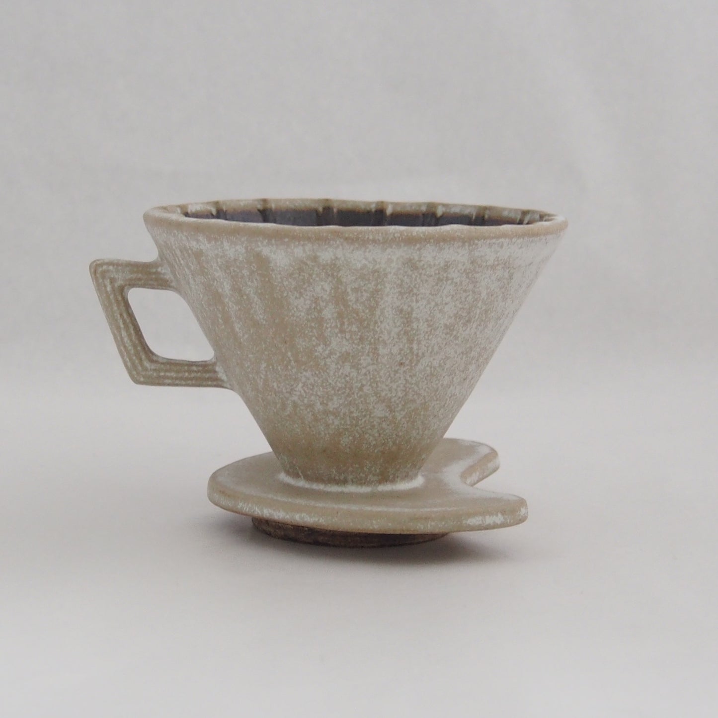 E-4　ドリッパー | 机上工芸舎