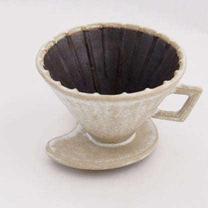 E-4　ドリッパー | 机上工芸舎