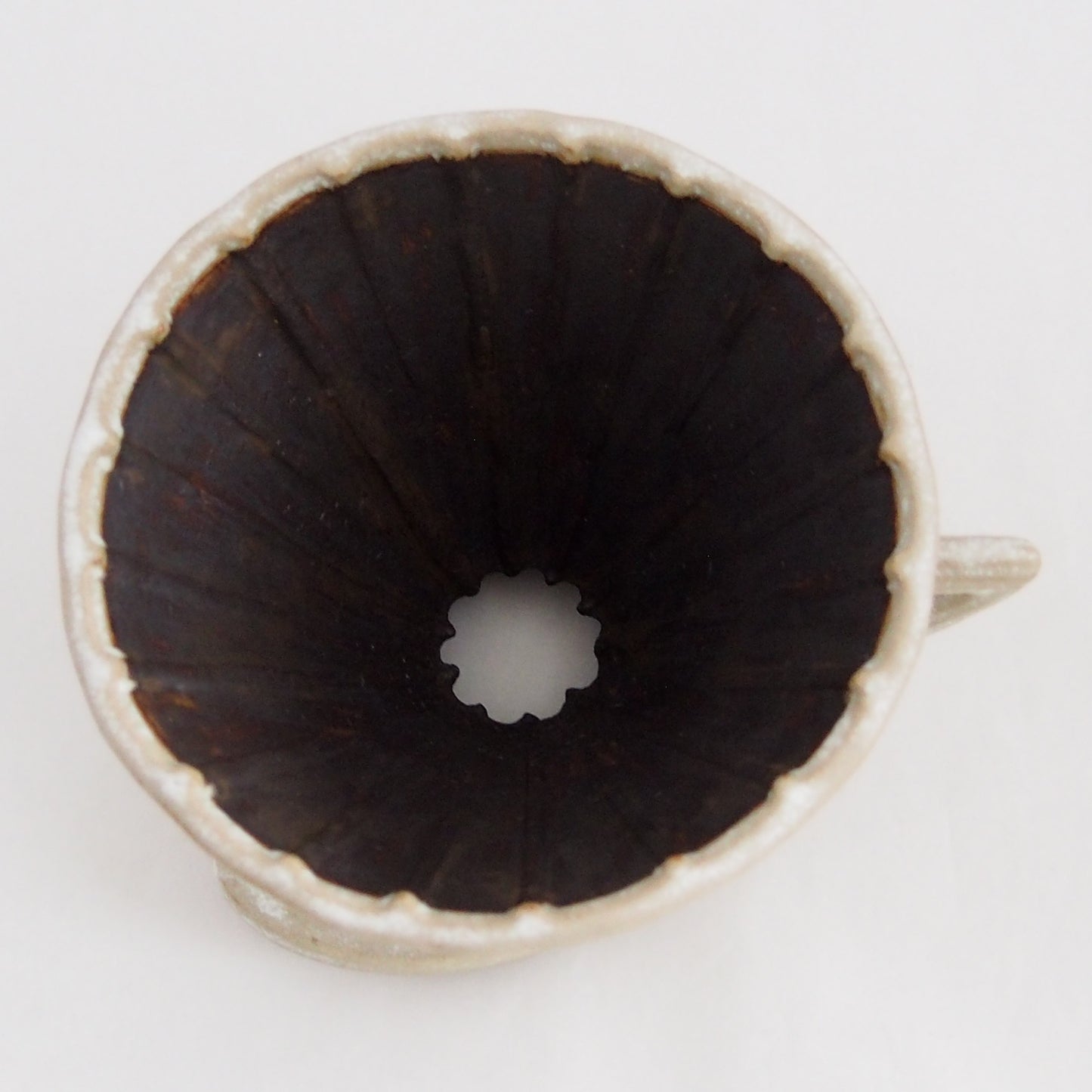 E-4　ドリッパー | 机上工芸舎