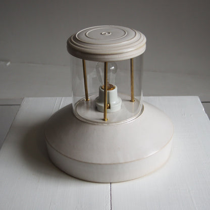 1 照明　stand | 北條潤