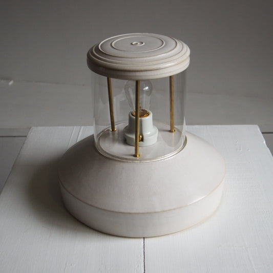 1 照明　stand | 北條潤
