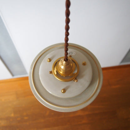 ３ 照明　pendant | 北條潤
