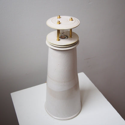 6 照明　stand | 北條潤