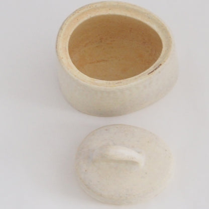 S-1　塩壺 | 机上工芸舎