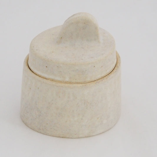 S-3　シュガーポット | 机上工芸舎