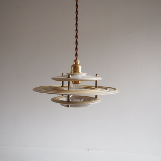 12 照明　pendant | 北條潤