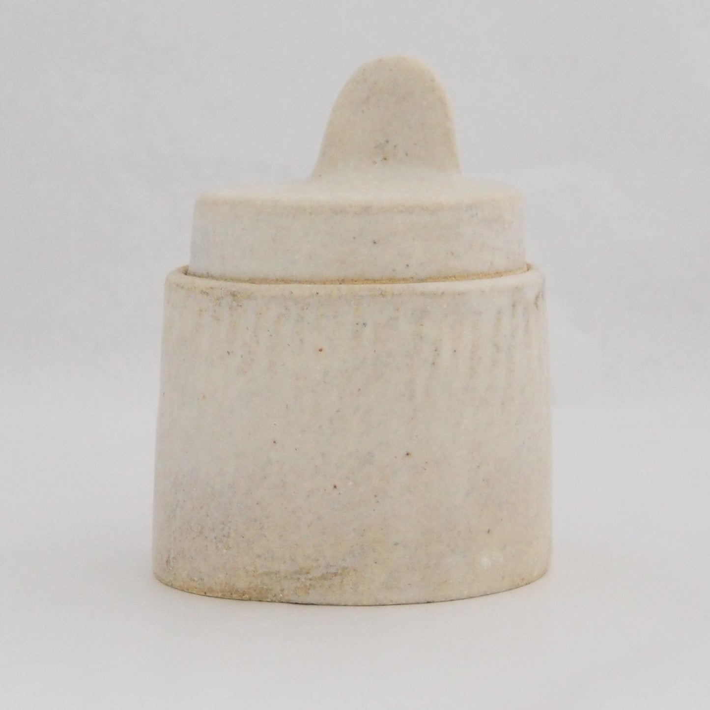 S-3　シュガーポット | 机上工芸舎