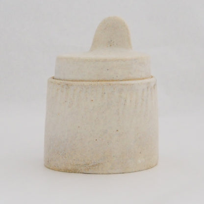 S-3　シュガーポット | 机上工芸舎