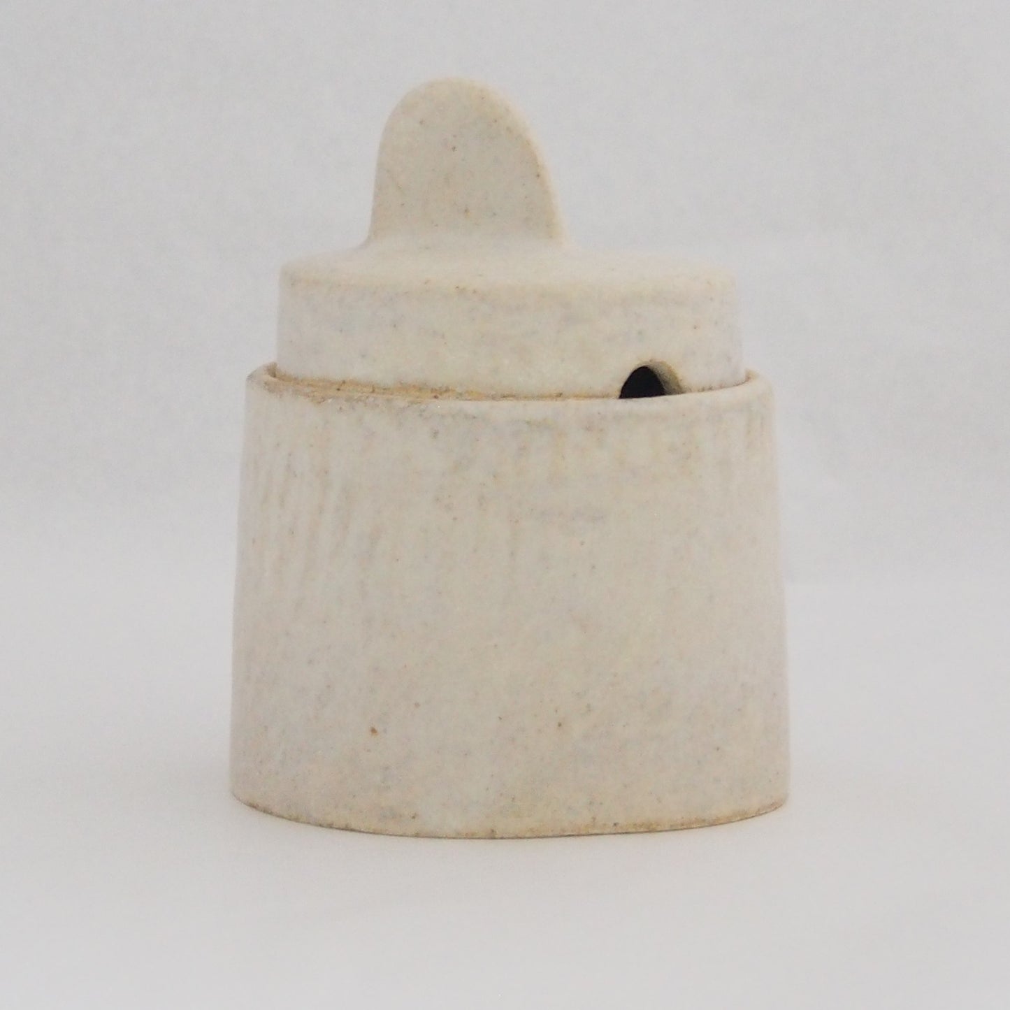 S-3　シュガーポット | 机上工芸舎