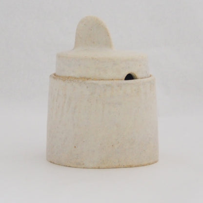 S-3　シュガーポット | 机上工芸舎