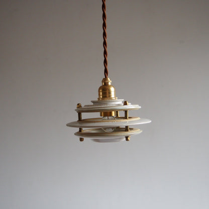 14 照明　pendant | 北條潤