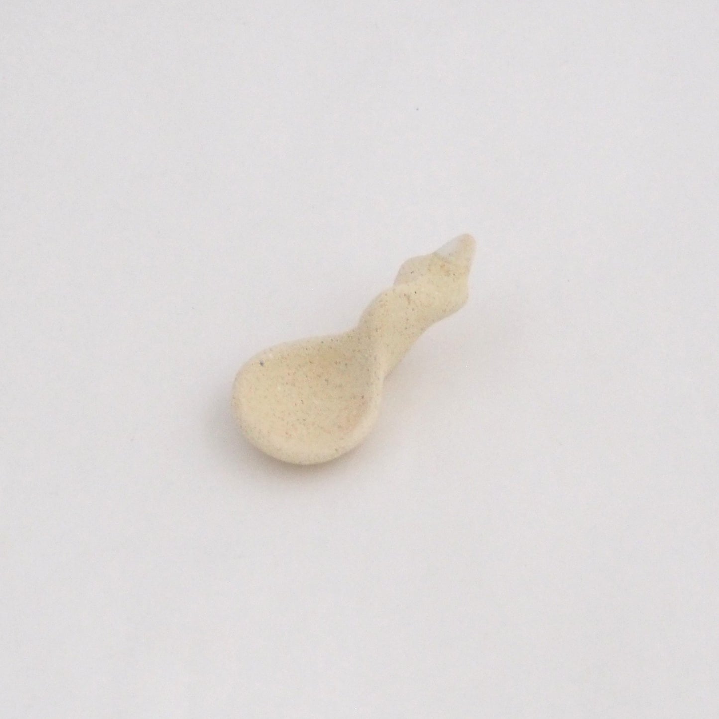 S-2　塩匙 | 机上工芸舎