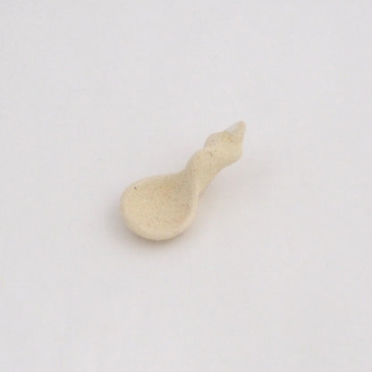 S-2　塩匙 | 机上工芸舎