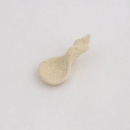 S-2　塩匙 | 机上工芸舎