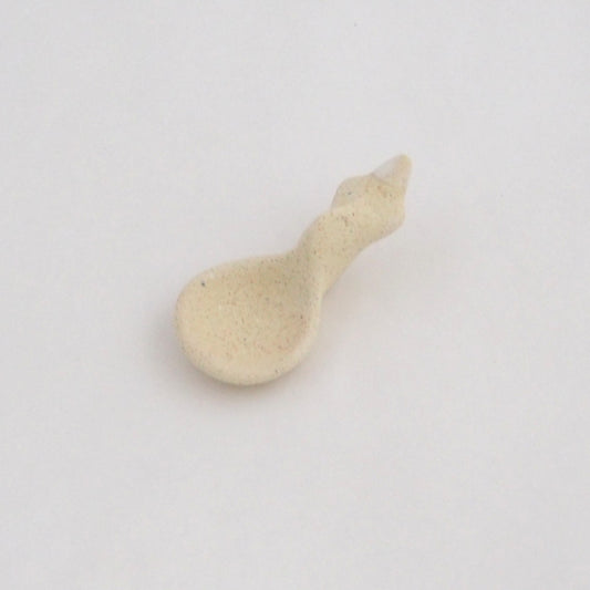 S-2　塩匙 | 机上工芸舎