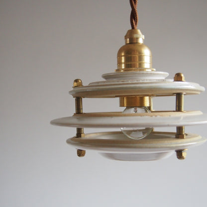 14 照明　pendant | 北條潤