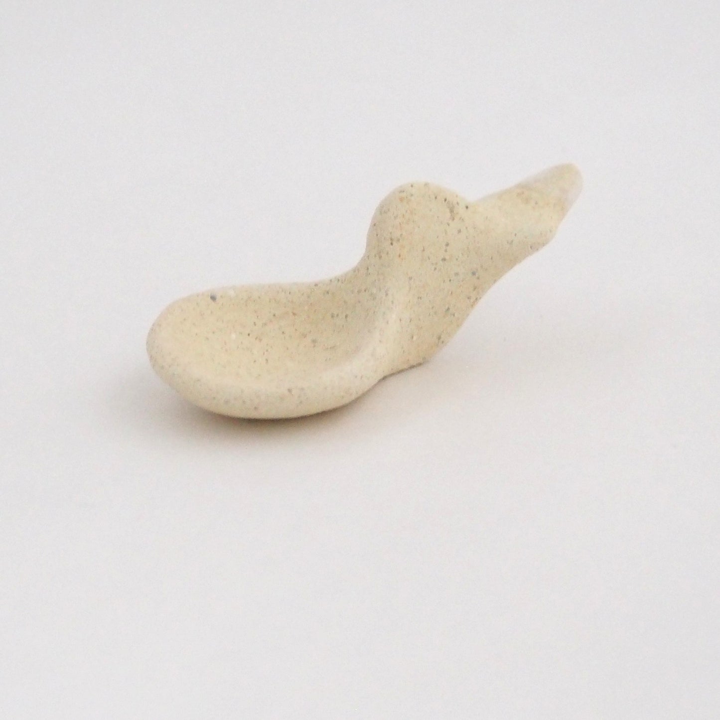 S-2　塩匙 | 机上工芸舎