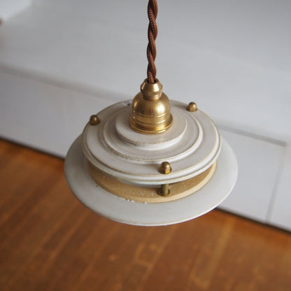 14 照明　pendant | 北條潤