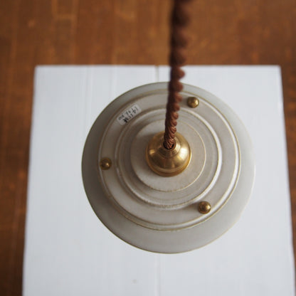 14 照明　pendant | 北條潤