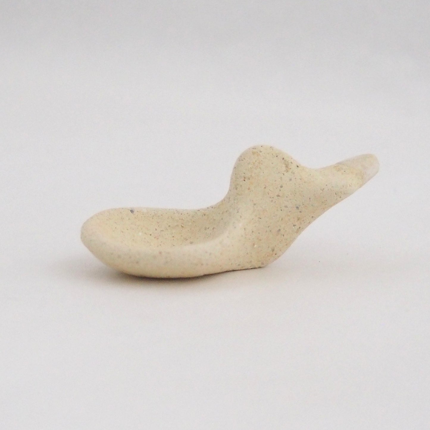 S-2　塩匙 | 机上工芸舎