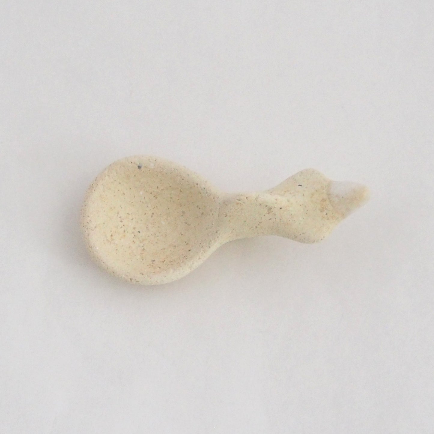 S-2　塩匙 | 机上工芸舎